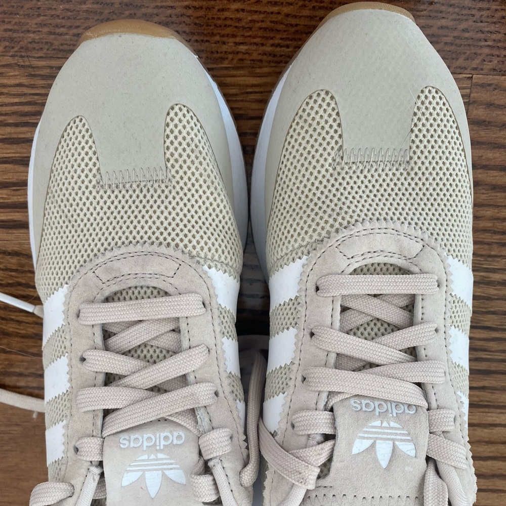 Adidas sneakers